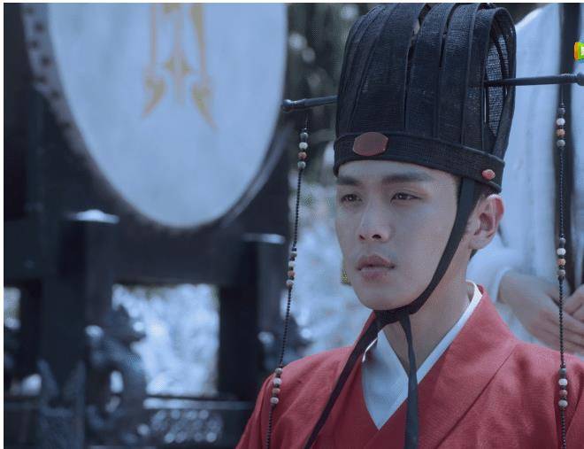 武打|热播剧《雪中悍刀行》,如果抛开原著不谈,其实剧情没有那么不堪