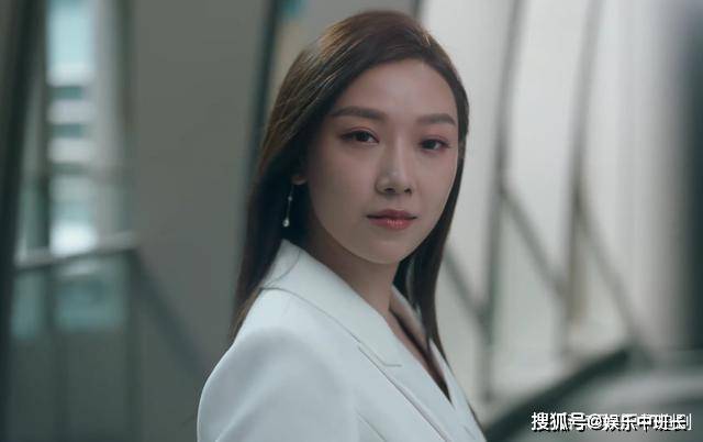 友情|被《女心理师》中的汤莉莉狂圈粉，世界欠我 一个这样的闺蜜！