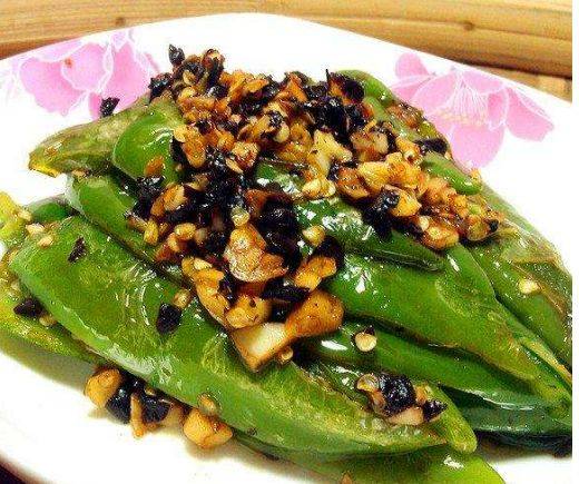 炒什么菜可以用豆豉 b8704ffc500c4016b69b3812e502d811.jpeg