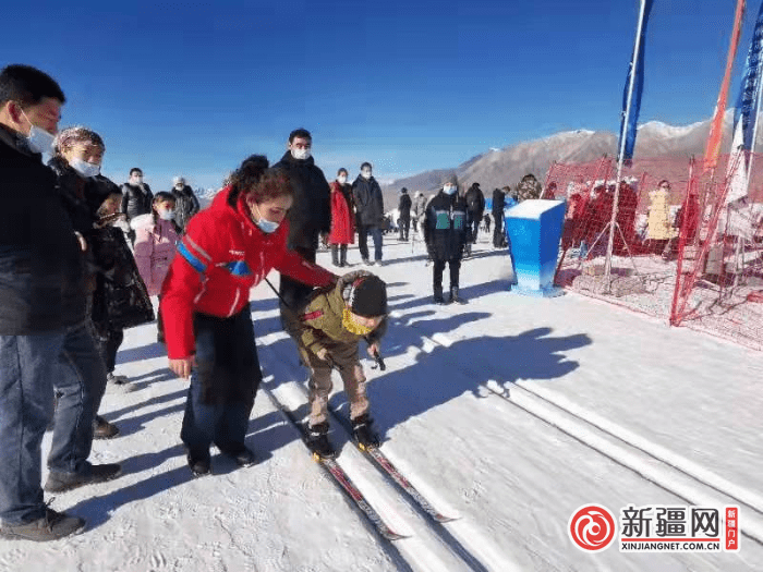 越野|“喜迎冬奥 冰雪温泉 ”新疆博州拉开冬季旅游大幕