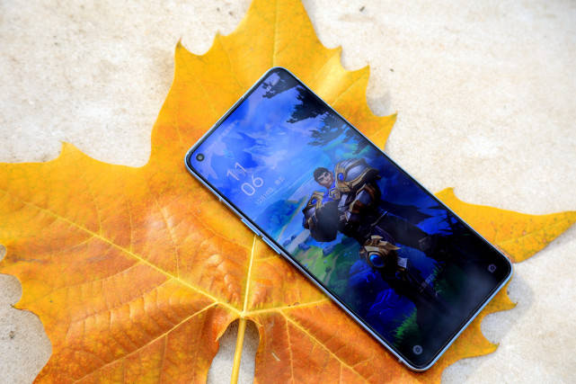 测评|黑暗中的那道光，OPPO Reno7 Pro实拍体验测评
