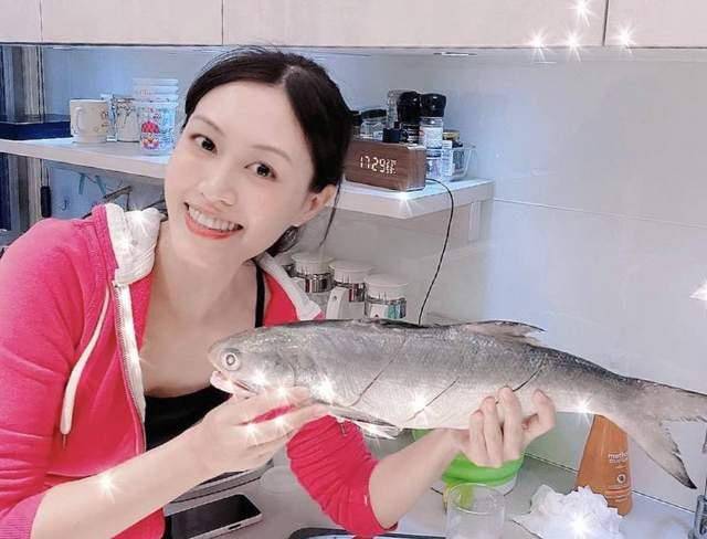 台湾|恭喜！37岁台湾著名女星做试管婴儿二胎得子，一儿两女凑足好字