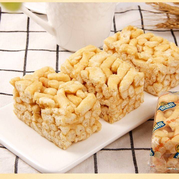 泡泡糖|20年前“最受欢迎”的5种零食,80后的童年回忆,你还记得多少?