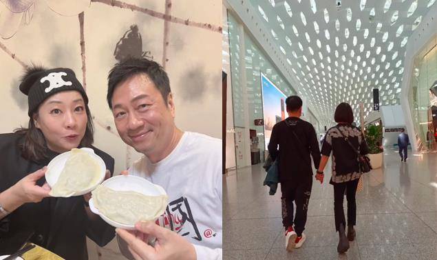 也是吴京的迷妹了可见当时的谢楠鲍国安儿子鲍毅个人简历
