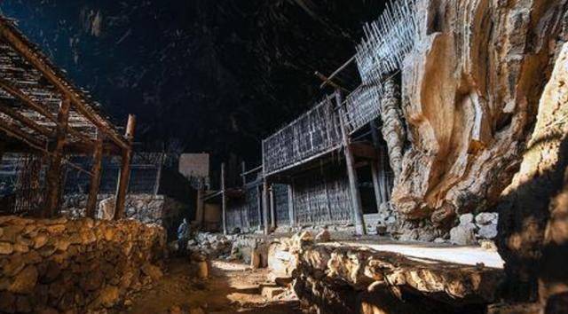 为躲避战乱，290多个汉人“藏”在云南山洞300多年，已繁衍9代人