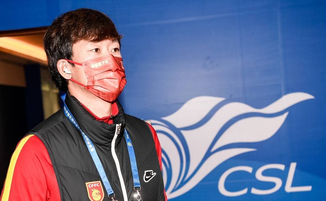 什么原因河北队官方池文一雷腾龙离开赛区愿2人一切顺利