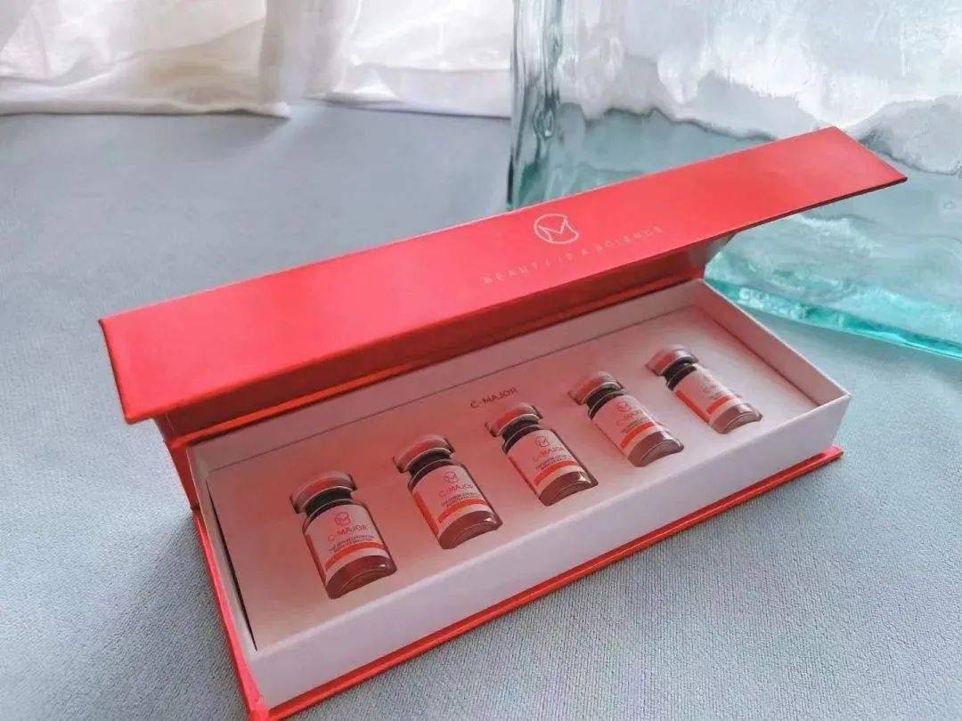 小逸水光界的“十全大补汤”动能素该怎么打，不同功效如何选？