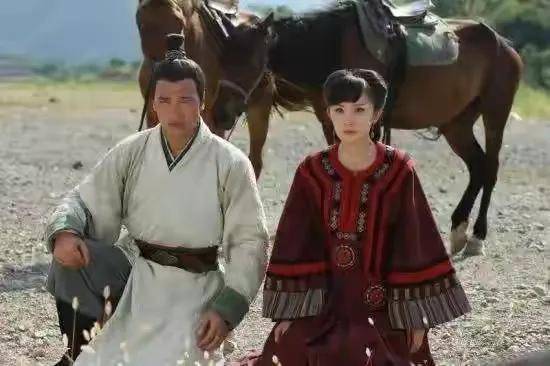 结局|哪部剧成了你心中的意难平？