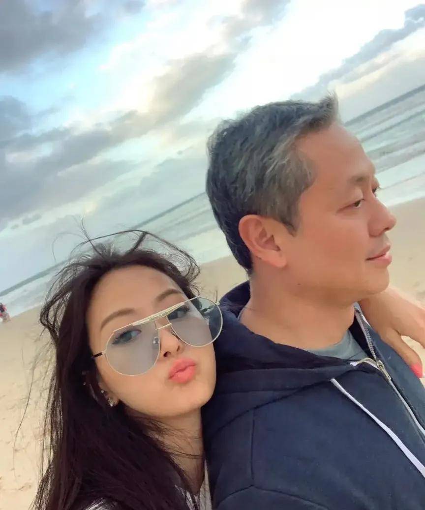 电视台丹丹老公是谁蔡依林与公司提出解约！王朔照片左宏