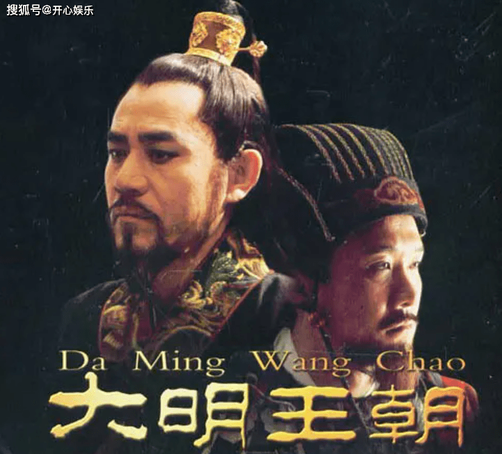 《知否》后，冯绍峰迎来古装大剧，搭档饰演过很多爆款皇帝！
