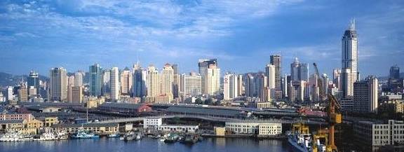 青岛和大连，北方香港和山东第一城，究竟谁是北方第一计划单列市