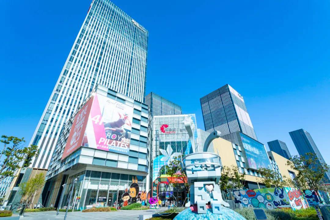 大会|喜马拉雅播客生活节空降漕河泾印象城！IN核跨年，等你来玩！