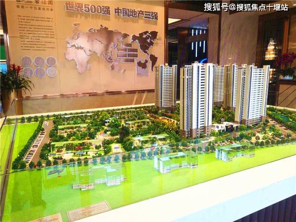 嘉兴《碧桂园蔚蓝》—真实报道！火遍整个嘉兴！—附图文解析!