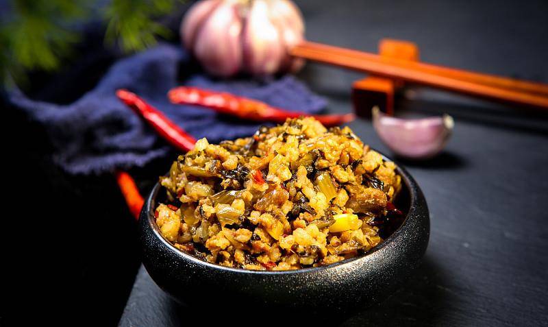 人体|肝不好的人要注意饮食,以下5种早餐对肝脏不利,尽量少吃