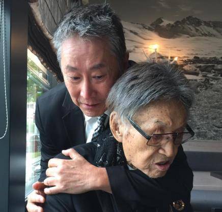 傅达仁赴瑞士"安乐死"过程公开,从清醒到离世,仅仅花了5分钟_父亲_傅