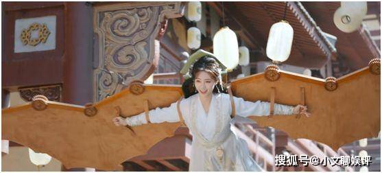 演技|《清风朗月花正开》一口气出全集，许佳琪新剧题材新颖，但演技不行，值得看吗