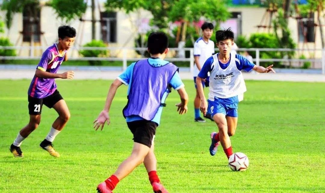 原创张路揭露中国足球病根最低谷还没到未来12年会更差就因这一点