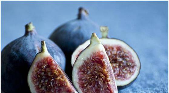 香蕉|吃无花果好处多多,但吃过1小时内,切记别碰此物,记得转告家人