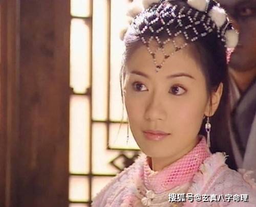 赵敏并|倚天中，此人武功远胜阳顶天，不输张三丰，最后与黄衫女隐居古墓