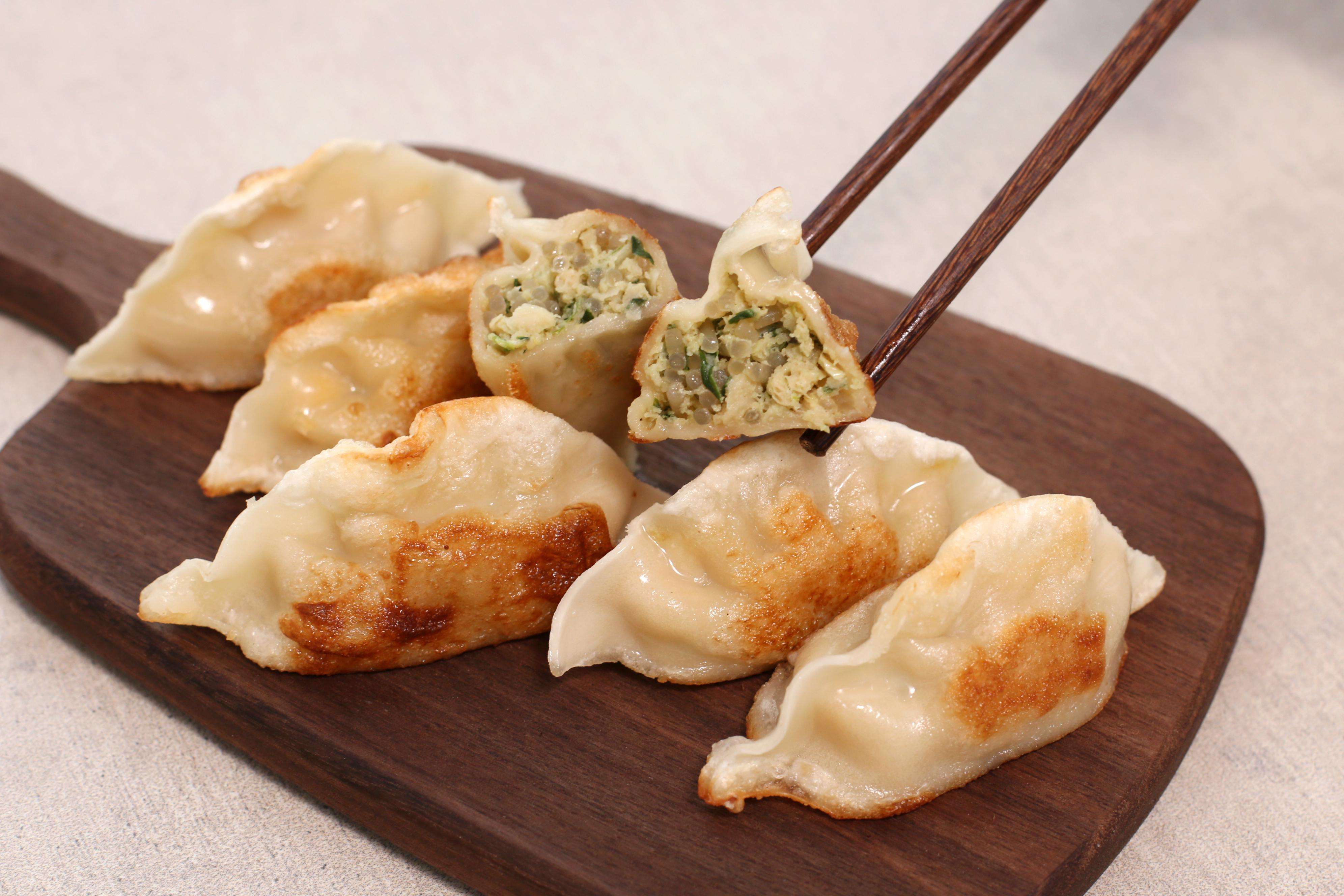 猪肉饺子被爆掺鸡肉?速冻水饺的"潜规则"你知道几个?