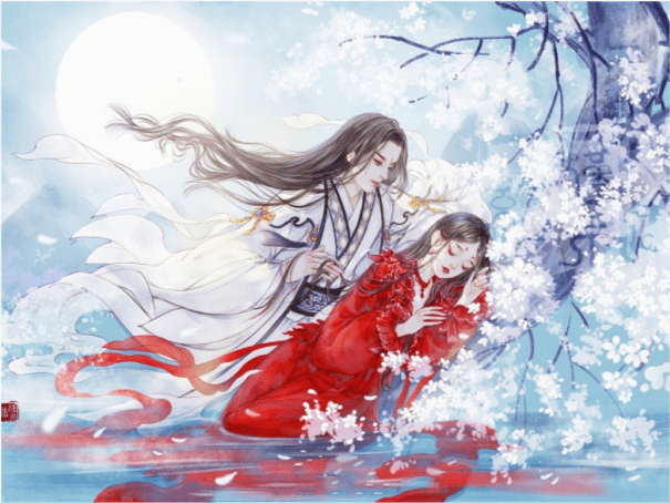 4本古言宠文男女主从相遇相知到相爱相随全程高甜