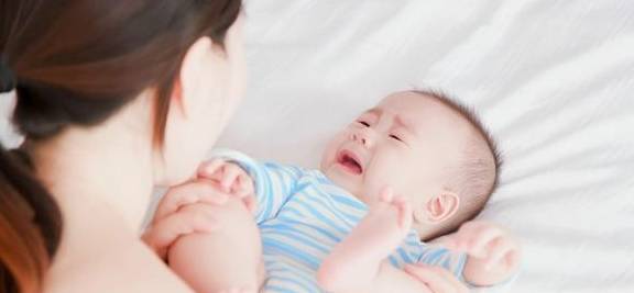 新生儿什么时候可以看见妈妈 6c3744c5be38494da90030286cc197ee.jpeg