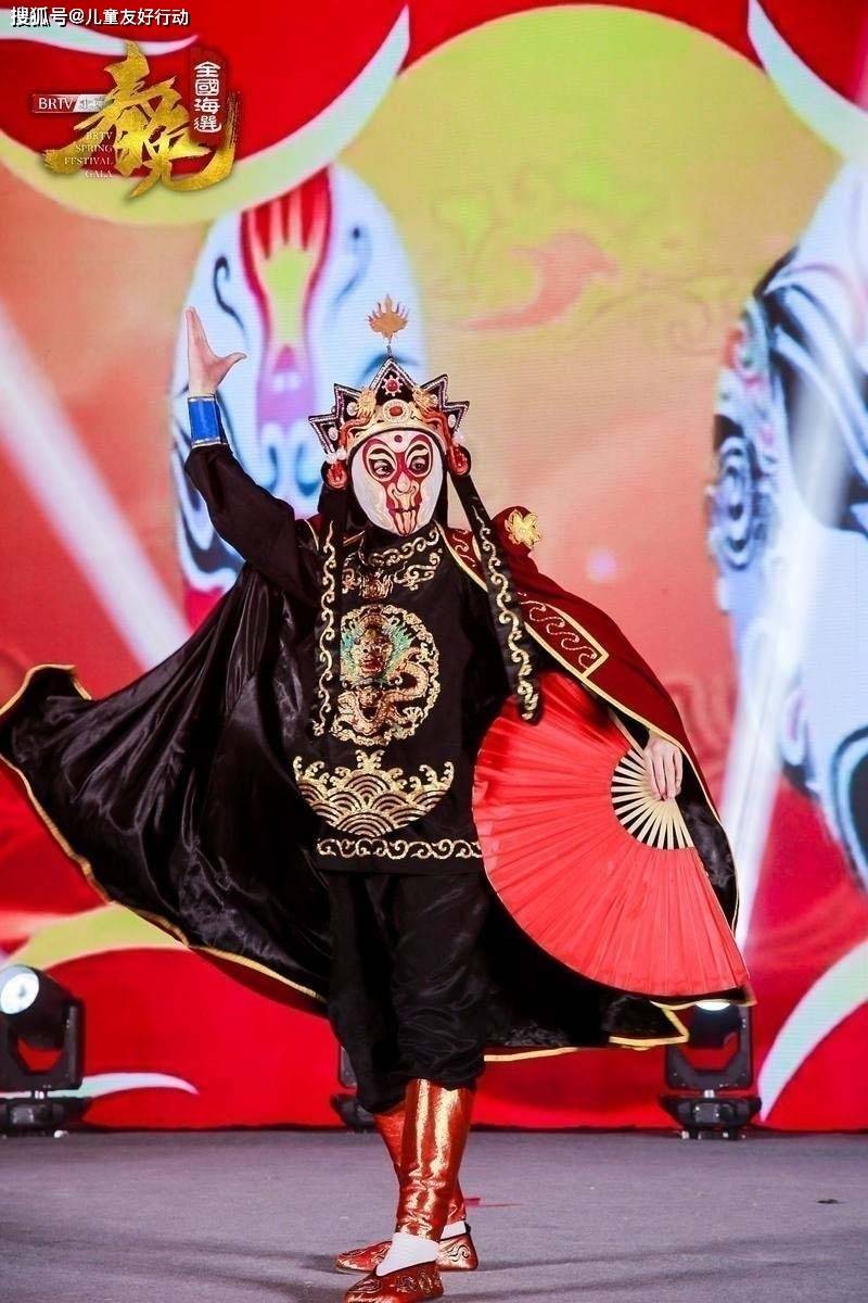 活动|喜迎冬奥 百组节目亮相2022BRTV春晚全国海选总决选