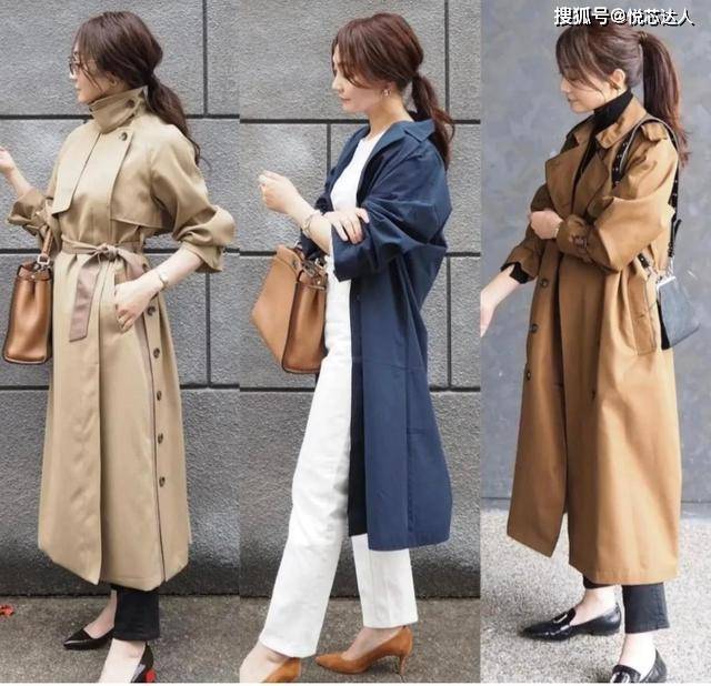 卷发发型很重要，建议轻熟女性剪这4种发型，时髦减龄好穿搭