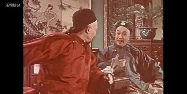 戏份|阳华：一表人才怎么老演反派？他是当之无愧的性格演员