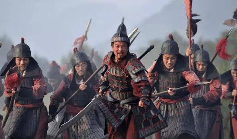 原创北宋无法拔出的毒瘤冗兵冗费冗官