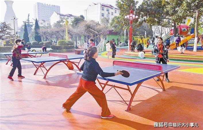 社区文化广场旧貌换新颜_居民_改造_廖杰