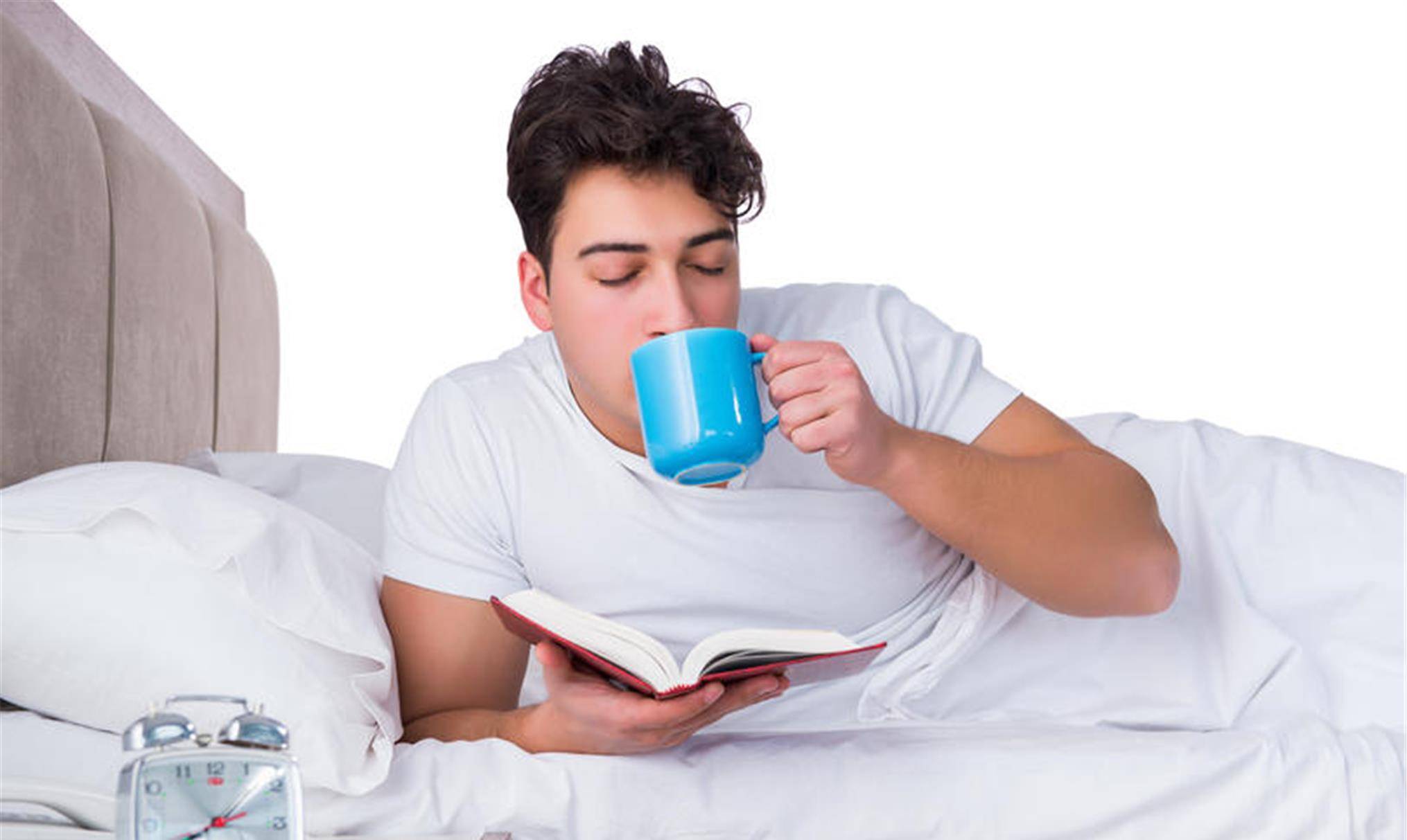 肝脏|肝硬化的“加速剂”找到了！睡前4行为伤肝不浅，现在就改掉