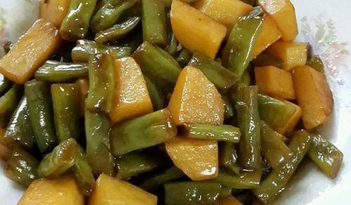 大米饭配啥菜土豆炖豆角 fdaf55c9fb65403cb6ff5c1b546bbcb9.jpeg