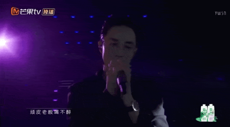 小动作|2021那些有效舞台