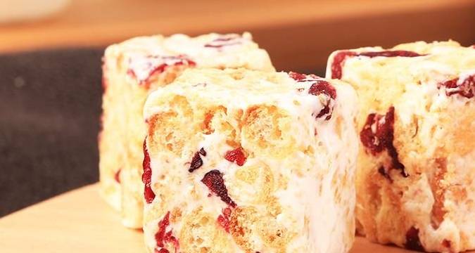 枣泥糕|零食是生活的“调味剂”,6种好吃又管饱的零食,忙里偷闲安排上