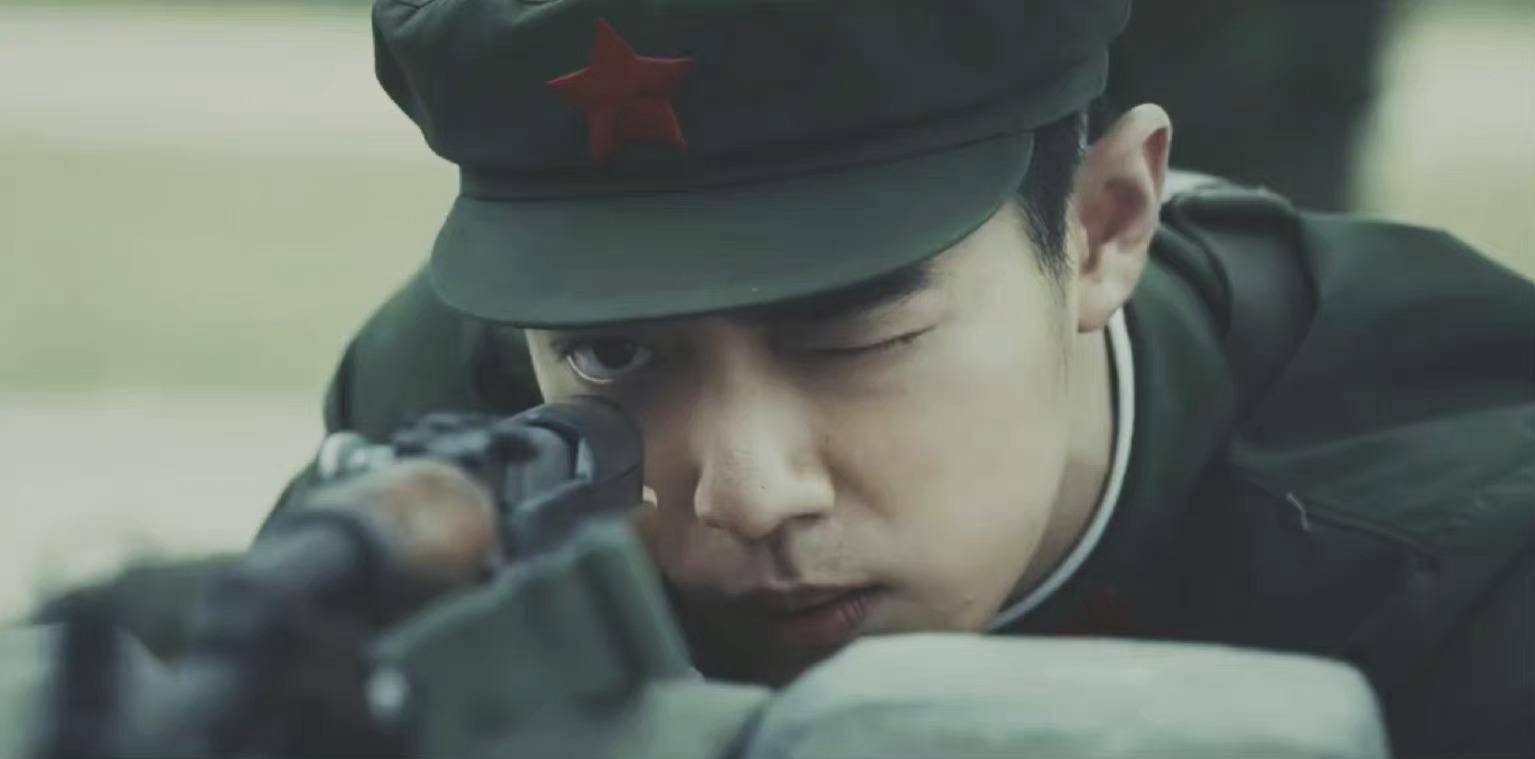 进行|网传肖战《王牌部队》将空降播出，播出时间引关注，或上星改网播