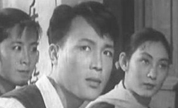 刘三姐|刘世龙：《刘三姐》饰阿牛，《英雄儿女》本色演王成，72岁娶影迷