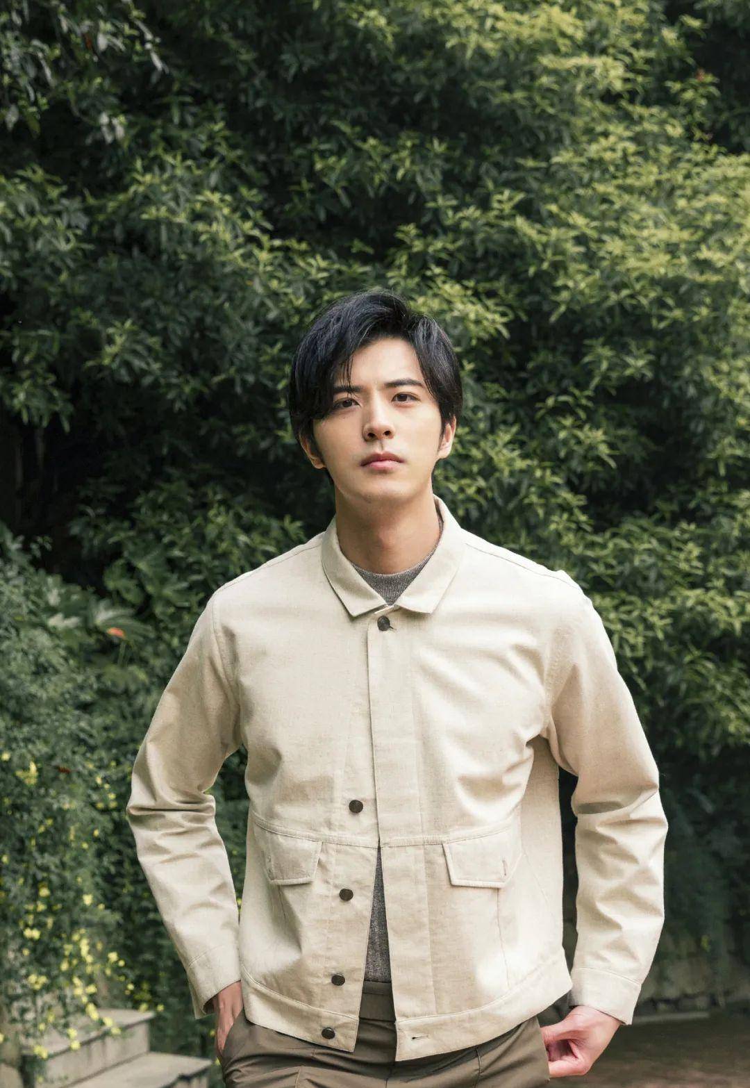 什么|【我的隔离生活】徐开骋：偶遇一个7岁的“小红娘”。