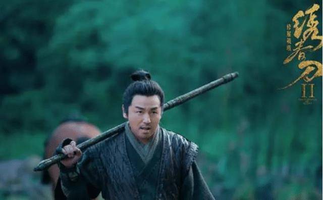 姜武|张嘉译和靳东之后，又一位大叔大器晚成，下半年他的剧也霸屏了