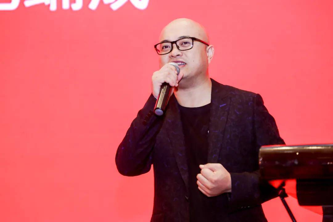 厦门大白科技有限公司创始人,首席战略官林凯讲述《大白科技化蛹成