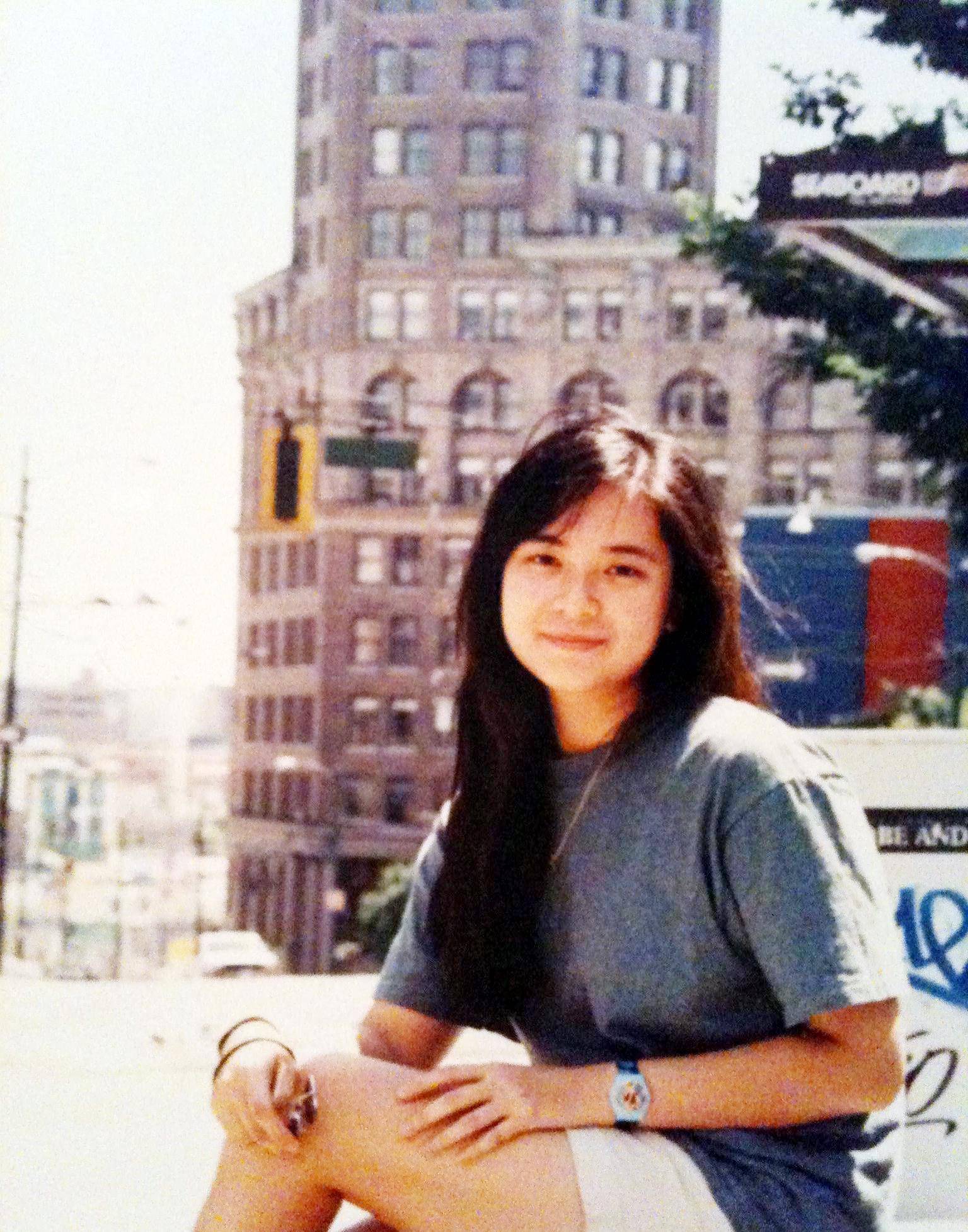 當紅女星郭羨妮 嫁普通的河南小丈夫 給農村公婆買房 隆平联社