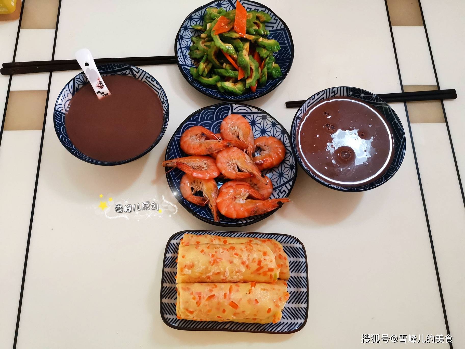 什么|早餐吃什么？别急！7天早餐详细做法来了，每天换着吃一周不重样