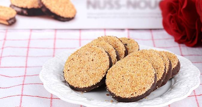 枣泥糕|零食是生活的“调味剂”,6种好吃又管饱的零食,忙里偷闲安排上