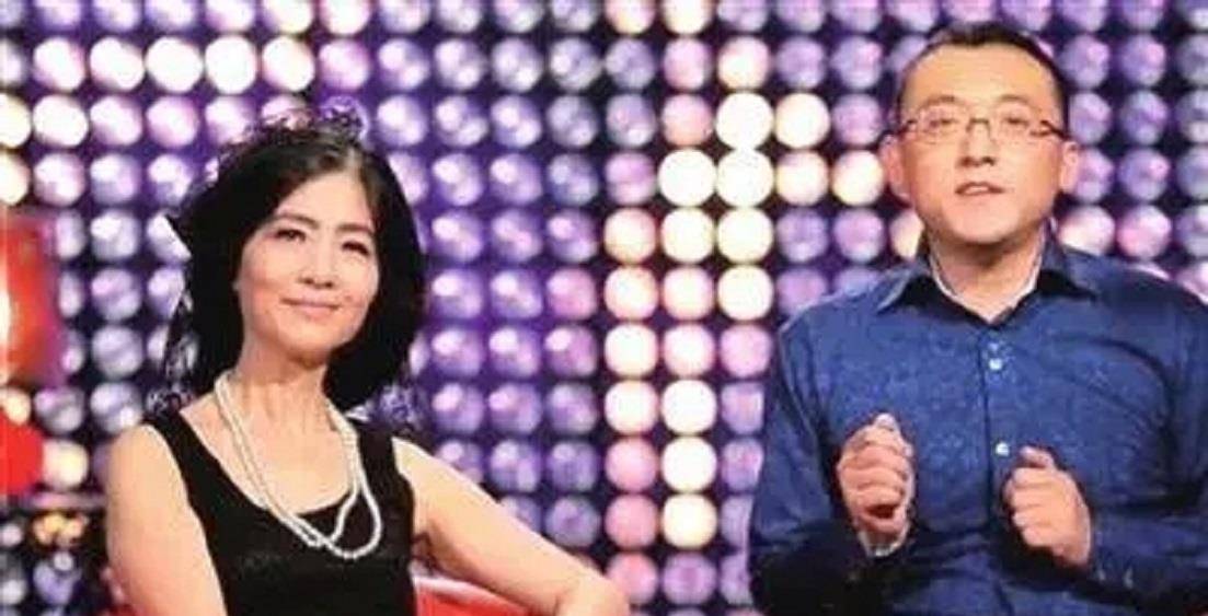 时间|6年前，非诚勿扰中34岁男子和51岁阿姨牵手成功，结局却让人唏嘘