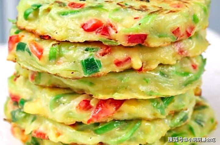 做法|天冷后,给家人做此早餐,营养美味助消化,5分钟做一锅