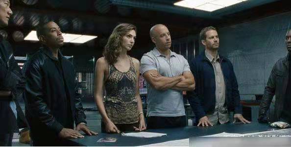 保罗|速度与激情系列的下一部还值得期待么