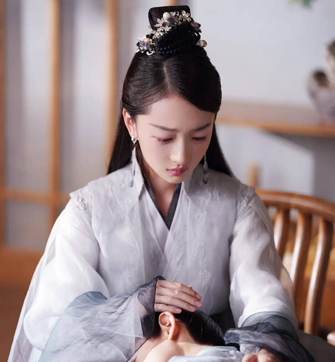 国产|为什么近些年的国产古装玄幻剧总是能够深受广大观众们的喜欢？