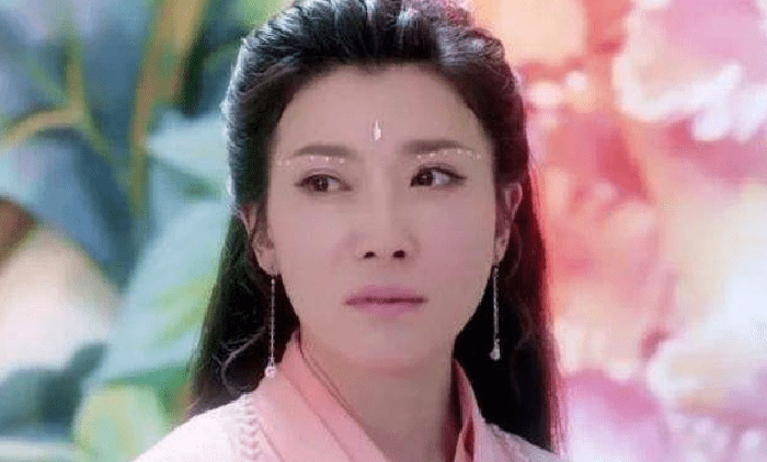 不知道大家有没有感觉到,似乎在荧屏上经常能看到张棪琰饰演的角色