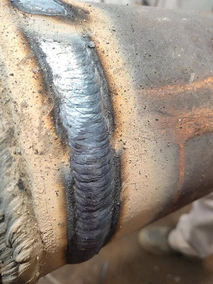 技术丨焊缝余高越高越好吗还不知道的速来