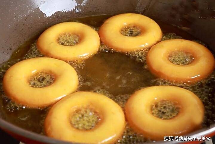 做法|天冷,早餐别再出去买,懒人做法只需8分钟,大人孩子都爱吃